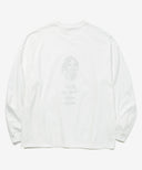 Mr.Albert Wide L/S