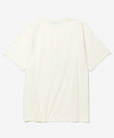 Pearl Drop Garment Dye T-shirt