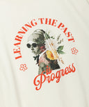 Pearl Drop Garment Dye T-shirt