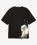 Pearl Garden Relax Fit T-shirt