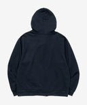 【Pre-Order】Cover Hooded Zip Parka