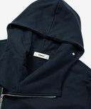【Pre-Order】Cover Hooded Zip Parka