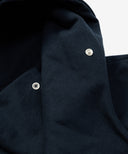 【Pre-Order】Cover Hooded Zip Parka