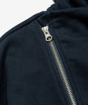 【Pre-Order】Cover Hooded Zip Parka
