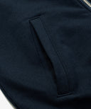 【Pre-Order】Cover Hooded Zip Parka