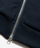 【Pre-Order】Cover Hooded Zip Parka