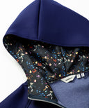 【Pre-Order】Bloom layer hoodie