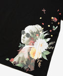 Pearl Garden Relax Fit T-shirt