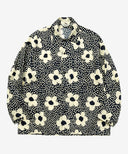 Blossom Over Shirt