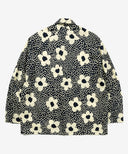 Blossom Over Shirt