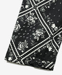 Botanical Paisley Wide SH