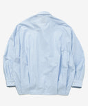 【Pre-Order】Arc line Shirt Jacket