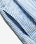 【Pre-Order】Arc line Shirt Jacket
