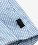 【Pre-Order】Arc line Shirt Jacket