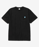 Past Back Message TEE