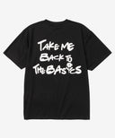 Past Back Message TEE