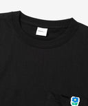 Past Back Message TEE