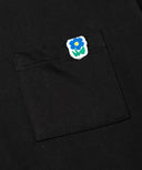 Past Back Message TEE