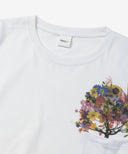 Botanical Pocket TEE