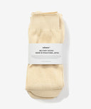 2-Pair Military Socks