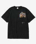 Botanical Pocket TEE