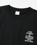 Ukiyo Ride T-shirt