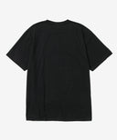 Botanical Collage Logo TEE