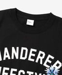Botanical Collage Logo TEE
