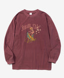 Sunlit Vintage Wash TEE