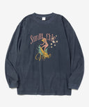 Sunlit Vintage Wash TEE