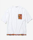 Flower Link Pocket CS