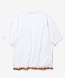 Flower Link Pocket CS