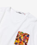 Flower Link Pocket CS