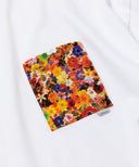 Flower Link Pocket CS