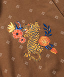 【Pre-Order】Souvenir Dot Flower Shirts