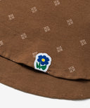 【Pre-Order】Souvenir Dot Flower Shirts