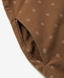【Pre-Order】Souvenir Dot Flower Shirts
