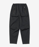 Square Pocket Tactical Pants