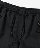 Square Pocket Tactical Pants