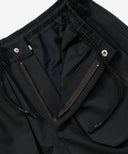 Square Pocket Tactical Pants