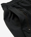 Square Pocket Tactical Pants