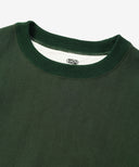 Botanical Line Crew Neck CS