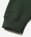 Botanical Line Crew Neck CS