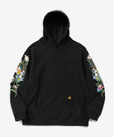 Botanical Line Hoodie