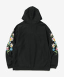 Botanical Line Hoodie