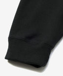 Botanical Line Hoodie