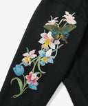 Botanical Line Hoodie