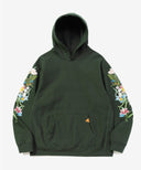 Botanical Line Hoodie