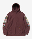 Botanical Line Hoodie