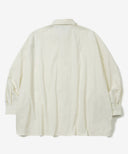 【Pre-Order】 × everglouu Art bloom Dolman Shirt